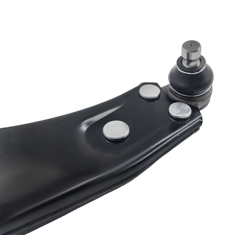 Front Lower Control Arm With Ball Joint Left Hand Side 12.2mm Fit For Ford Focus LR 10/2002-05/2005