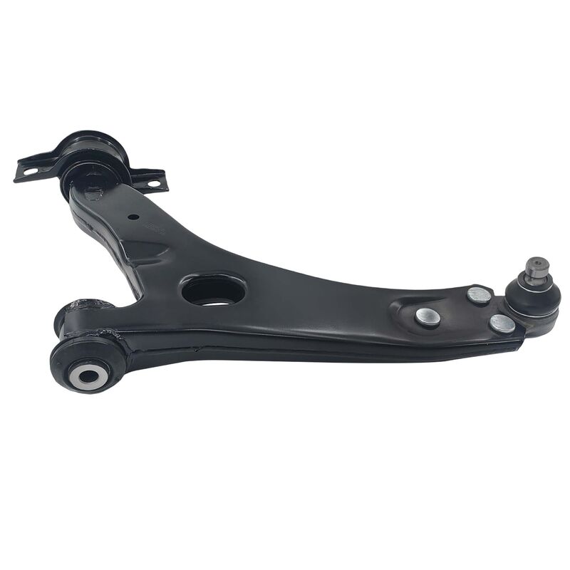 Front Lower Control Arm With Ball Joint Left Hand Side 12.2mm Fit For Ford Focus LR 10/2002-05/2005