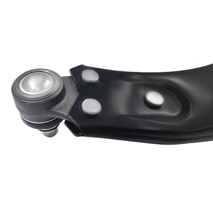 Front Lower Control Arm With Ball Joint Left Hand Side 12.2mm Fit For Ford Focus LR 10/2002-05/2005