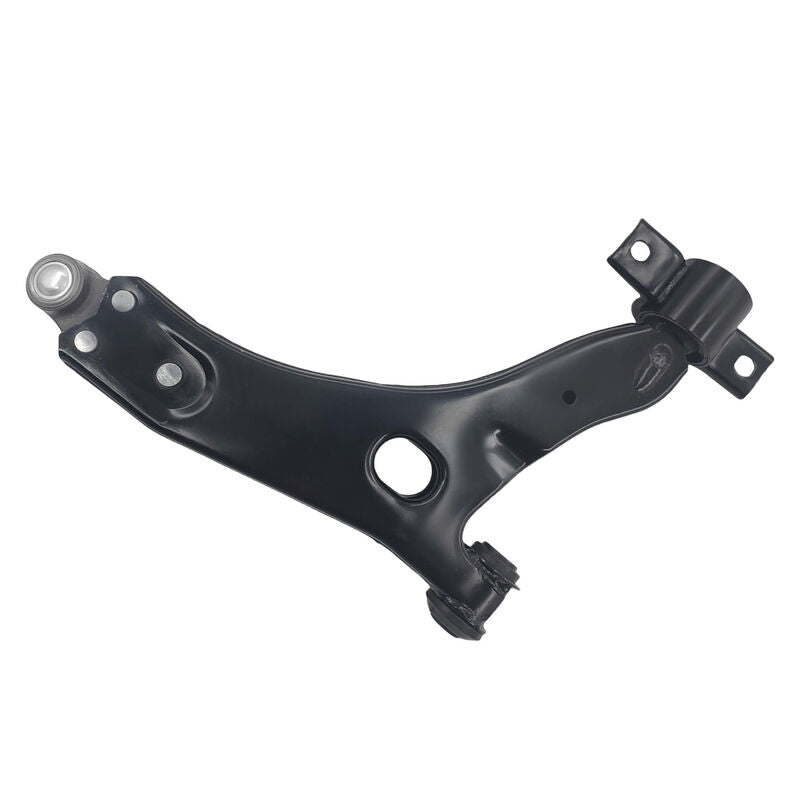 Front Lower Control Arm With Ball Joint Left Hand Side 12.2mm Fit For Ford Focus LR 10/2002-05/2005