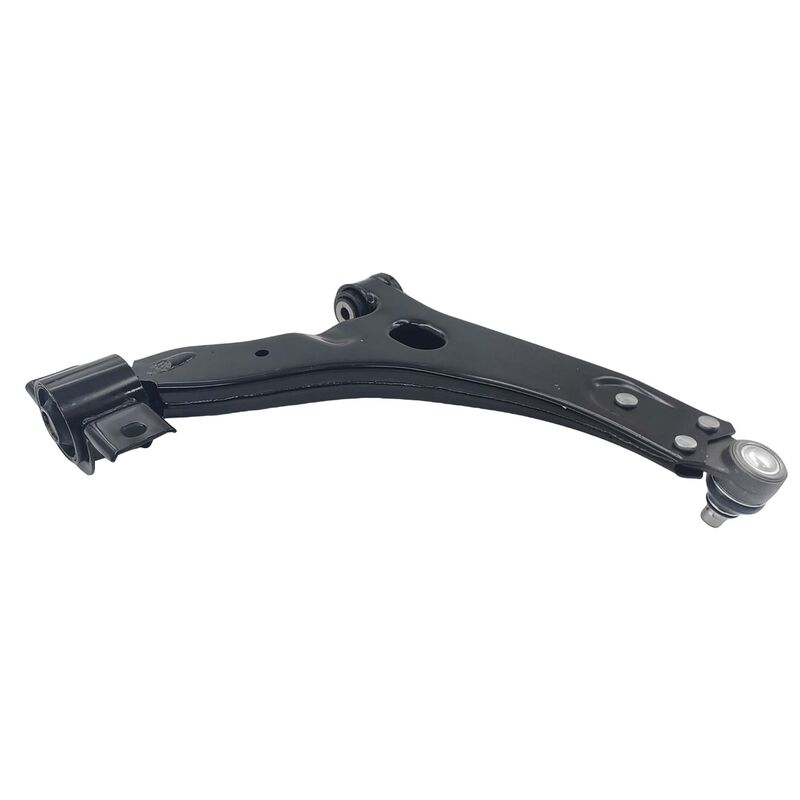 Front Lower Control Arm With Ball Joint Left Hand Side 12.2mm Fit For Ford Focus LR 10/2002-05/2005