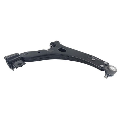 Front Lower Control Arm With Ball Joint Left Hand Side 12.2mm Fit For Ford Focus LR 10/2002-05/2005