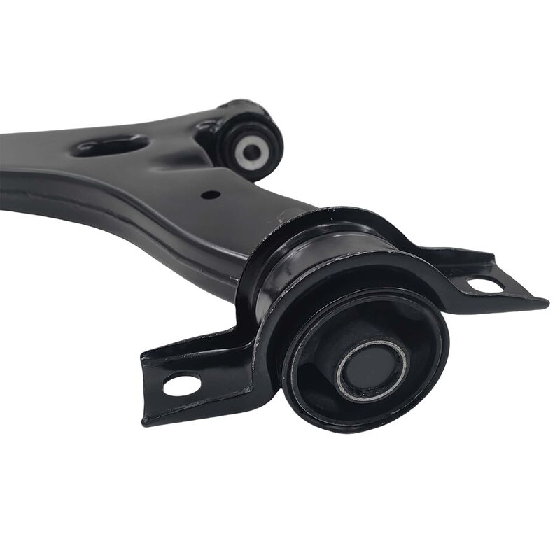 Front Lower Control Arm With Ball Joint Left Hand Side 12.2mm Fit For Ford Focus LR 10/2002-05/2005