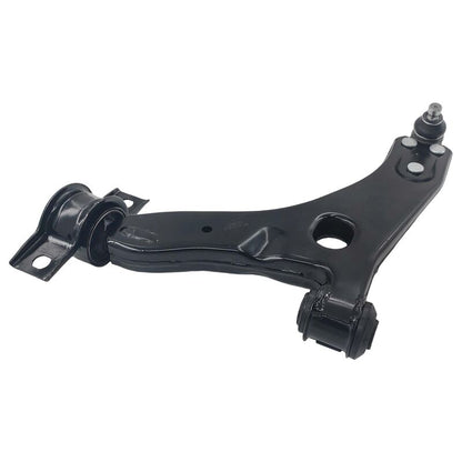 Front Lower Control Arm With Ball Joint Left Hand Side 12.2mm Fit For Ford Focus LR 10/2002-05/2005
