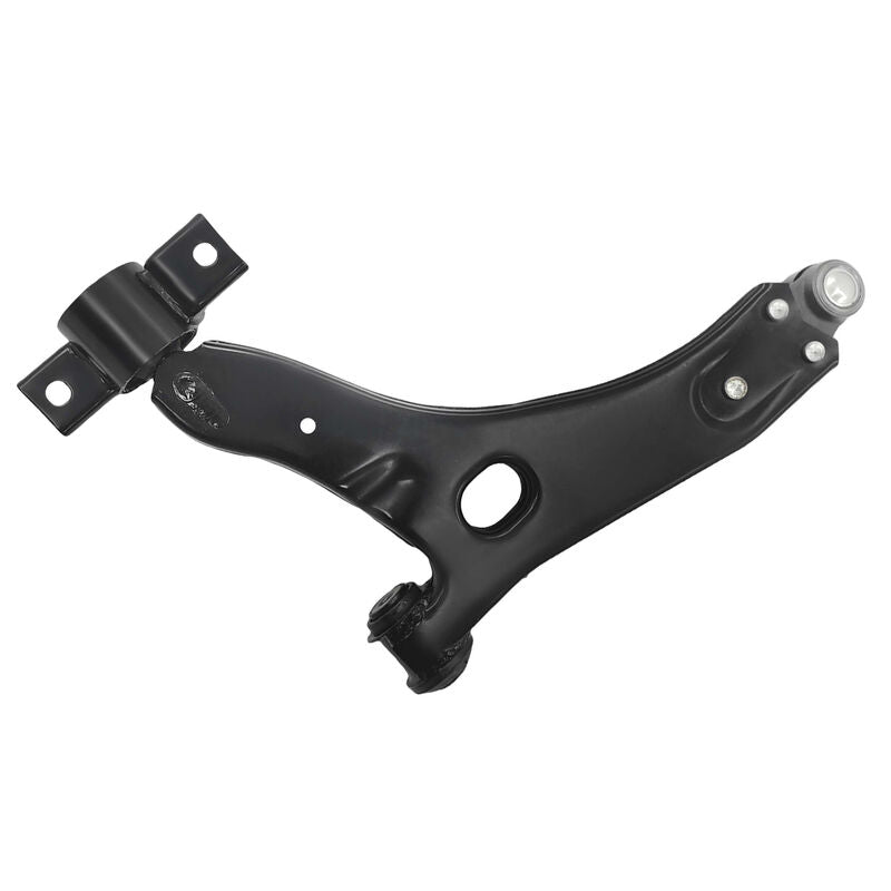 Front Lower Control Arm Right Hand Side 12.2mm Fit For Ford Focus LR 10/2002-05/2005
