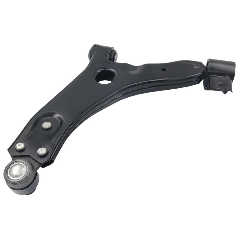 Front Lower Control Arm Right Hand Side 12.2mm Fit For Ford Focus LR 10/2002-05/2005