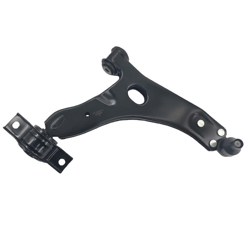 Front Lower Control Arm Right Hand Side 12.2mm Fit For Ford Focus LR 10/2002-05/2005
