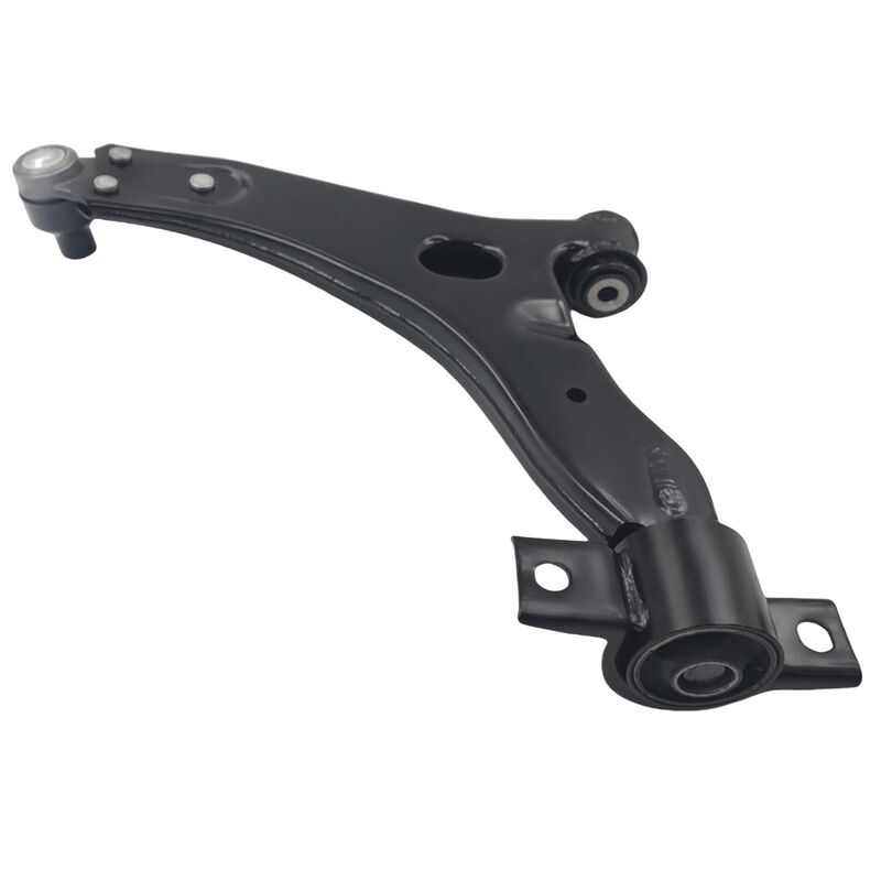 Front Lower Control Arm Right Hand Side 12.2mm Fit For Ford Focus LR 10/2002-05/2005