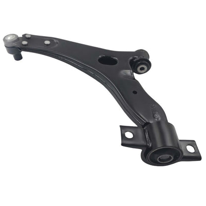 Front Lower Control Arm Right Hand Side 12.2mm Fit For Ford Focus LR 10/2002-05/2005