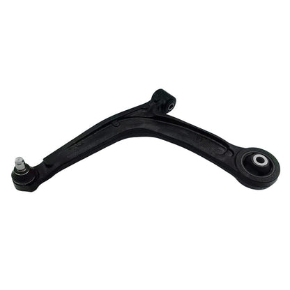 Front Lower Control Arm Left Hand Side Fit For Fiat 500 312 Hatchback