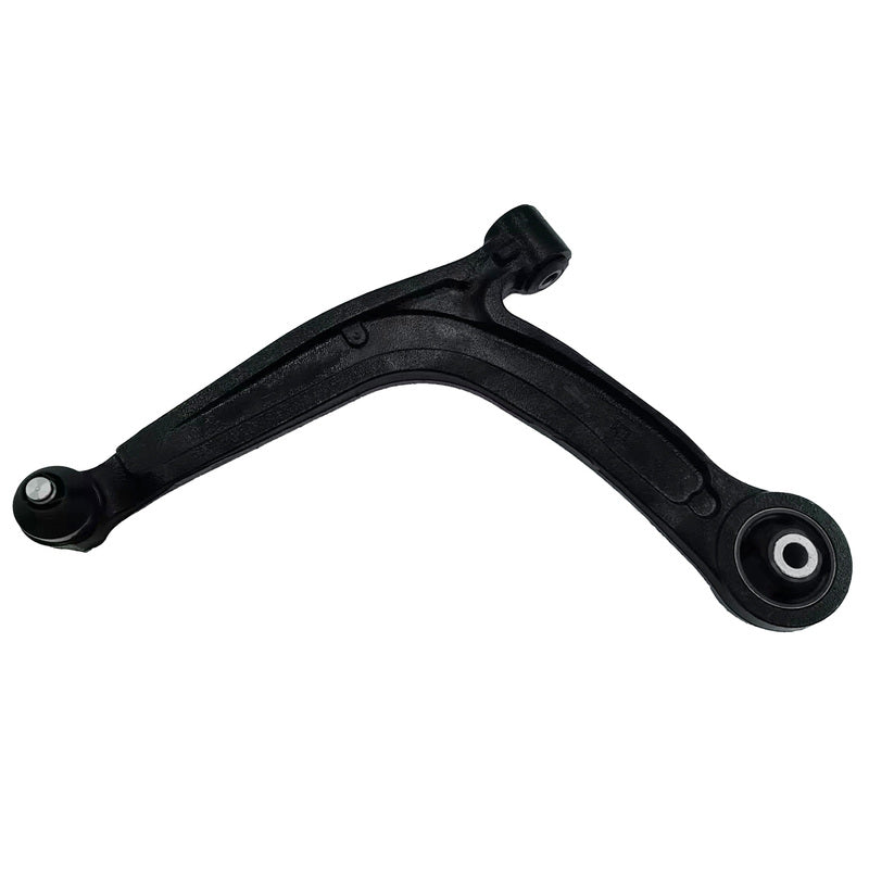 Front Lower Control Arm Left Hand Side Fit For Fiat 500 312 Hatchback