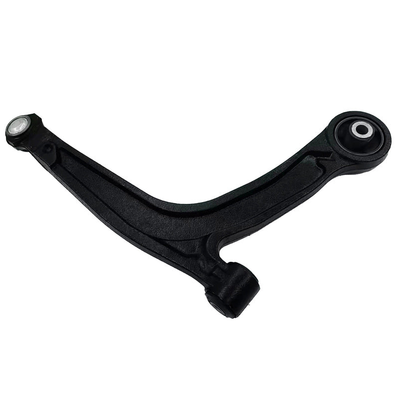 Front Lower Control Arm Left Hand Side Fit For Fiat 500 312 Hatchback