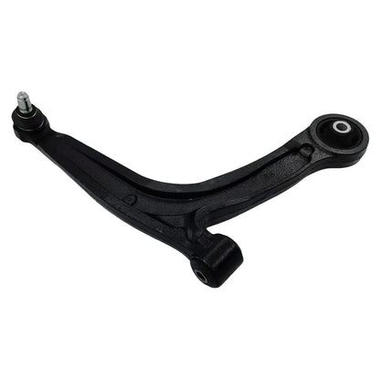 Front Lower Control Arm Right Hand Side Fit For Fiat 500 312 Hatchback