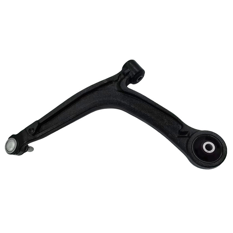 Front Lower Control Arm Right Hand Side Fit For Fiat 500 312 Hatchback