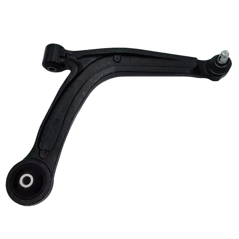 Front Lower Control Arm Right Hand Side Fit For Fiat 500 312 Hatchback