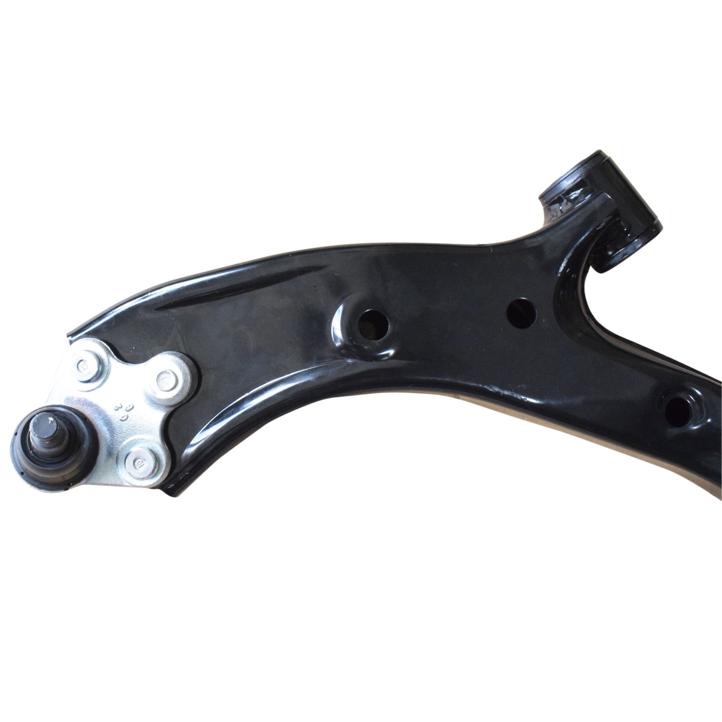 Front Lower Left Hand Side Control Arms Fit For Honda CRV CR-V 2007-2012