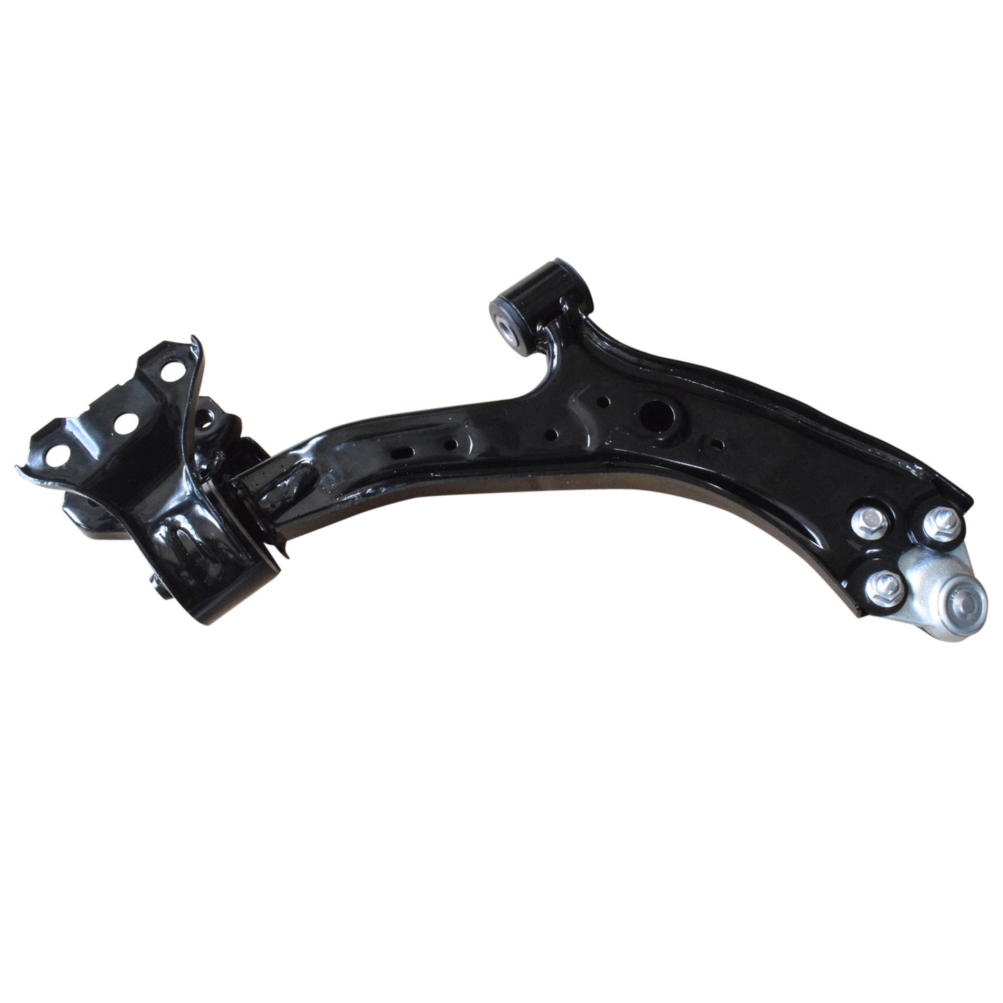 Front Lower Left Hand Side Control Arms Fit For Honda CRV CR-V 2007-2012