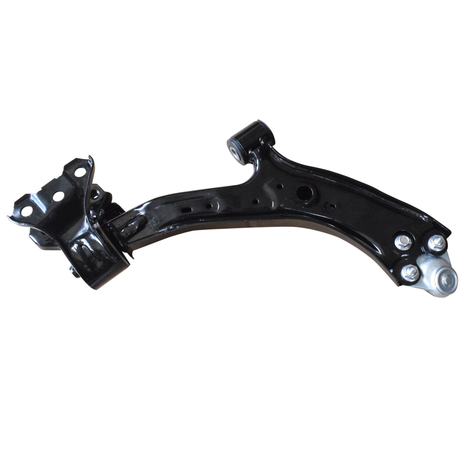 Front Lower Left Hand Side Control Arms Fit For Honda CRV CR-V 2007-2012