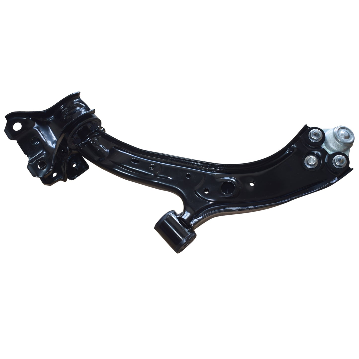 Front Lower Right Hand Side Control Arms Fit For Honda CRV CR-V 2007-2012