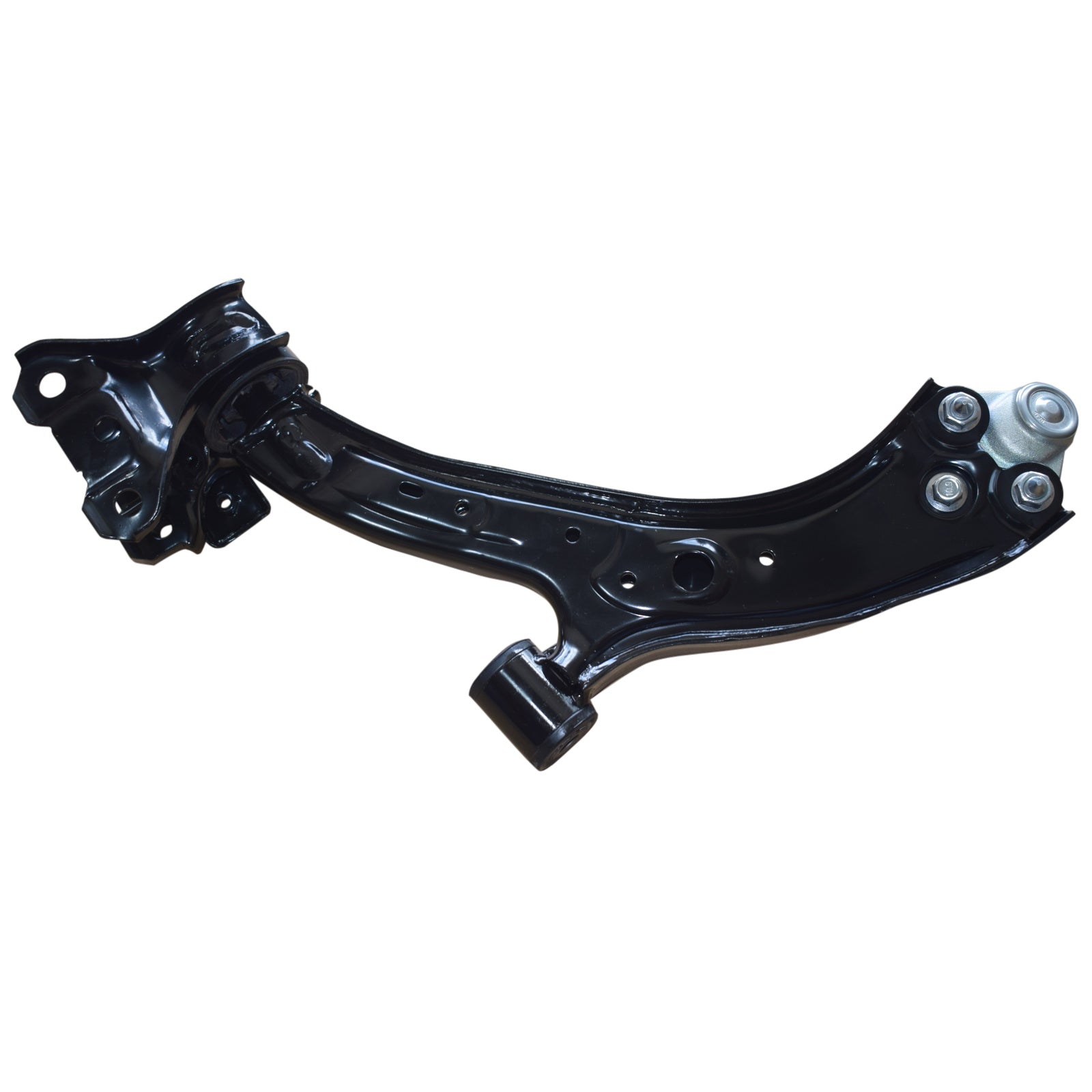 Front Lower Right Hand Side Control Arms Fit For Honda CRV CR-V 2007-2012