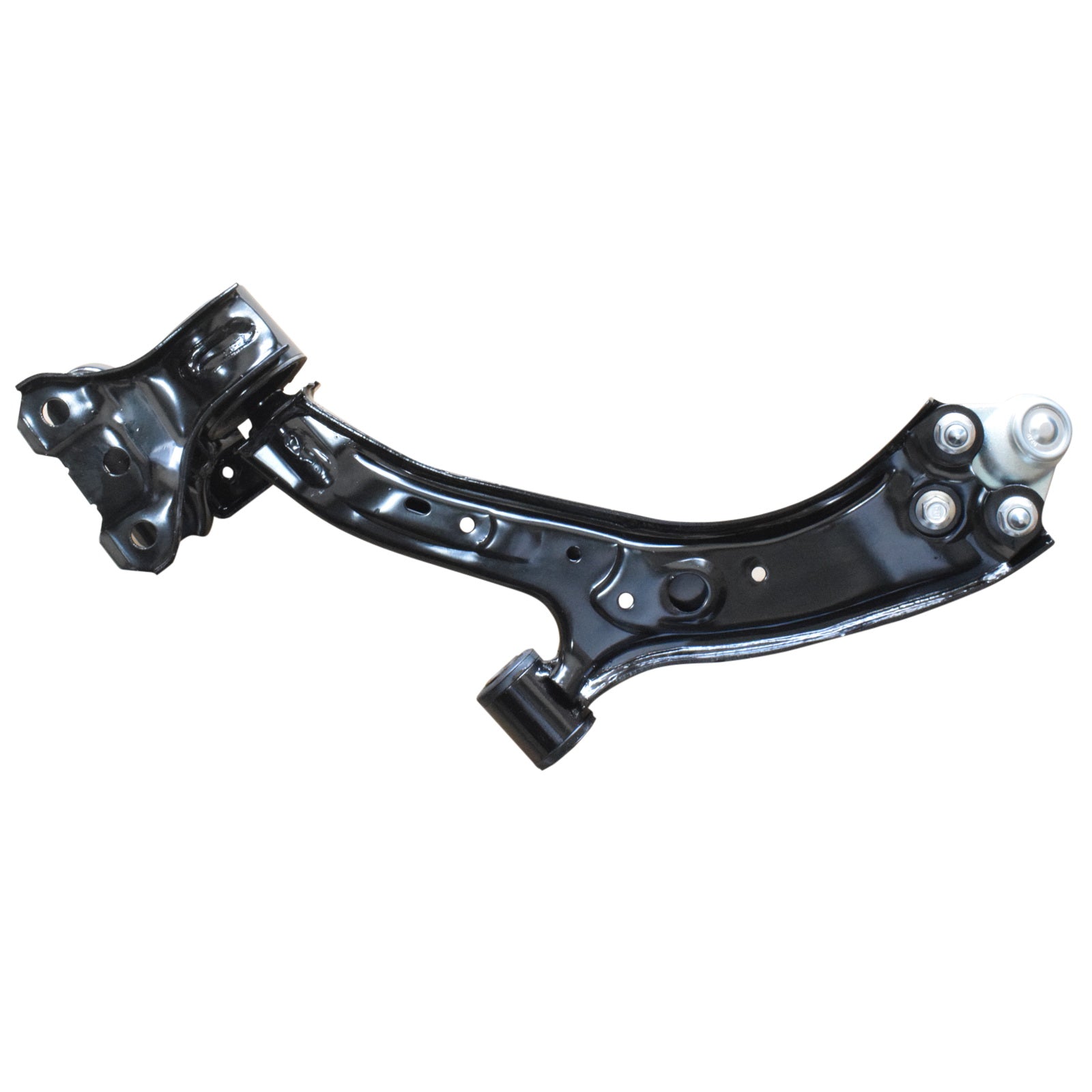 Front Lower Right Hand Side Control Arms Fit For Honda CRV CR-V 2007-2012