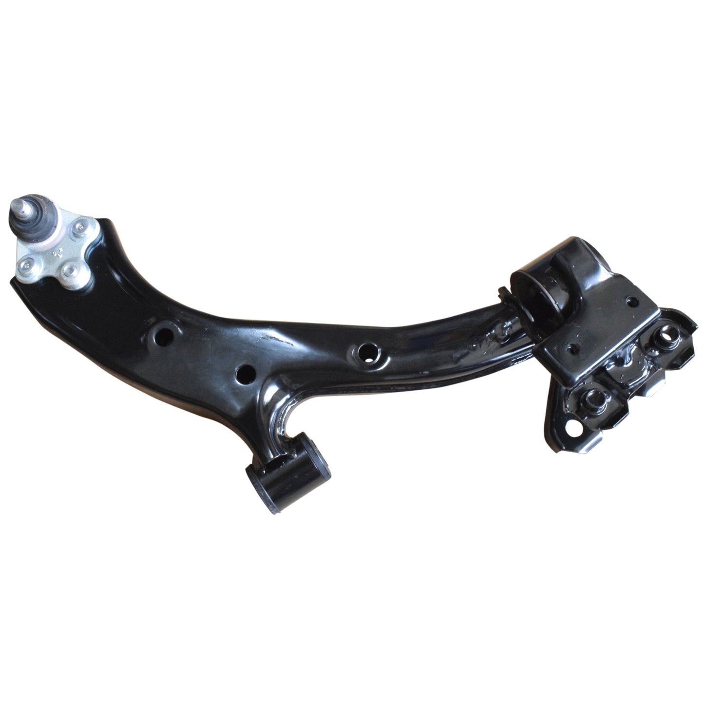 Front Lower Right Hand Side Control Arms Fit For Honda CRV CR-V 2007-2012