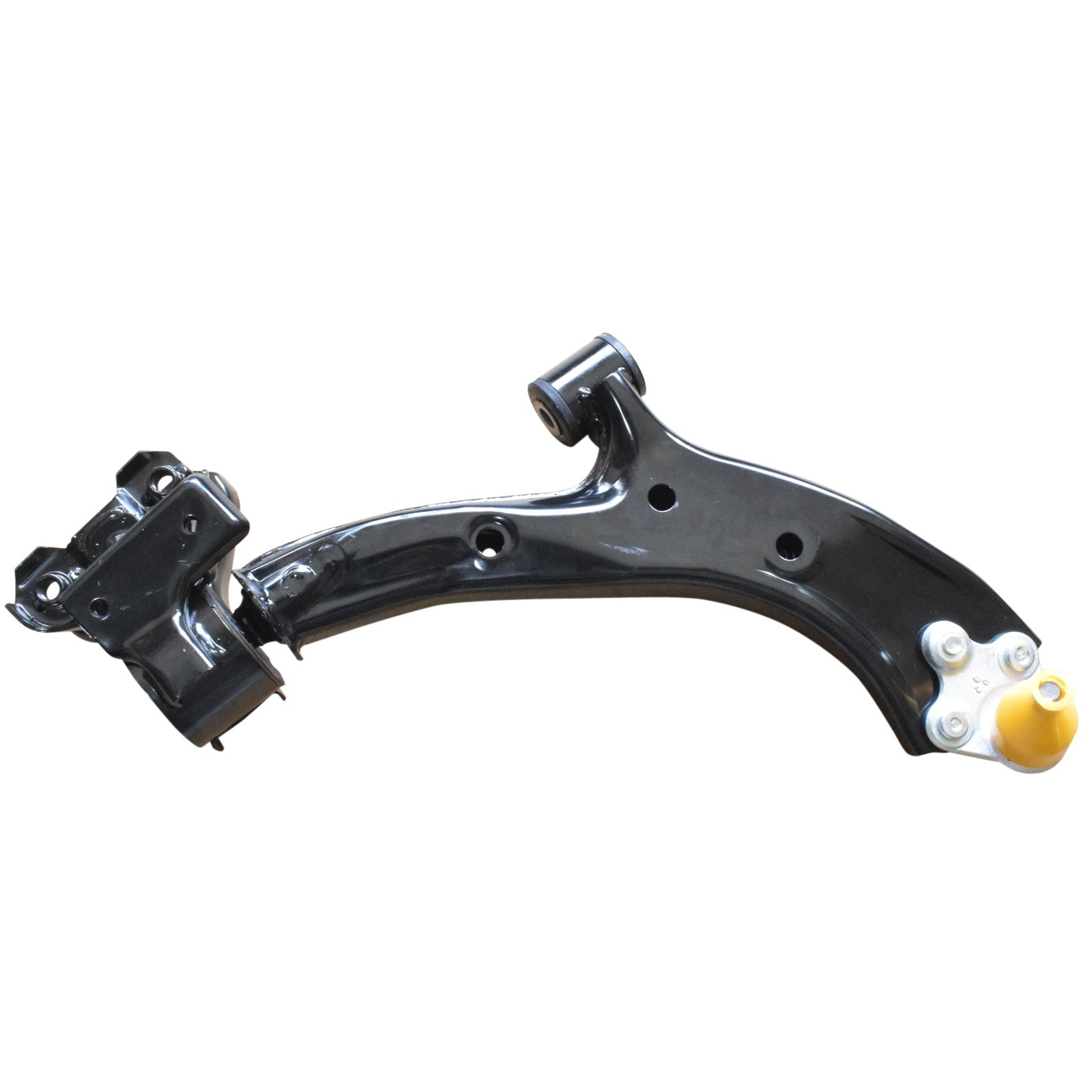 Front Lower Right Hand Side Control Arms Fit For Honda CRV CR-V 2007-2012