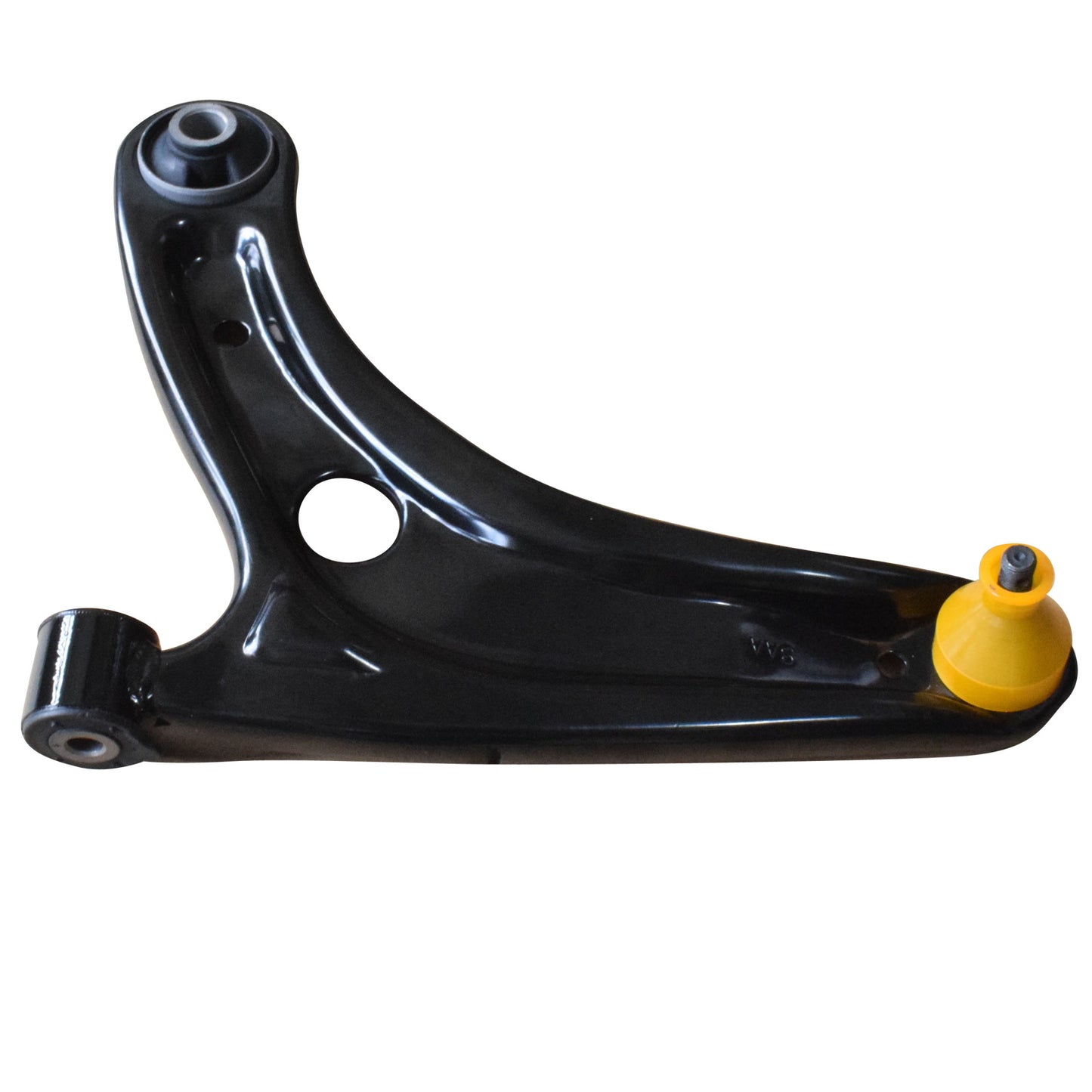 Left Front Lower Control Arm For Honda Fit For Jazz GD 2001-2008 51350 51360 SAA