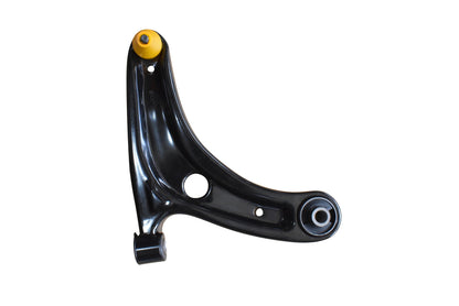 Right Front Lower Control Arm For Honda Fit For Jazz GD 2001-2008 51350 51360 SAA