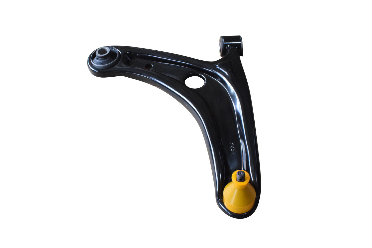 Right Front Lower Control Arm For Honda Fit For Jazz GD 2001-2008 51350 51360 SAA