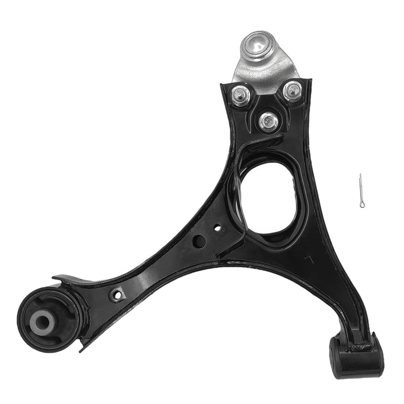 Front Lower Control Arm With Ball Joints Left Hand Side Fit For Honda Civic Hatchback R18A2