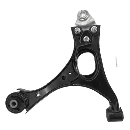 Front Lower Control Arm With Ball Joints Left Hand Side Fit For Honda Civic Hatchback R18A2