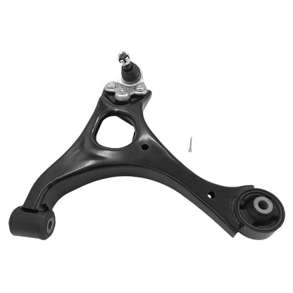 Front Lower Control Arm With Ball Joints Left Hand Side Fit For Honda Civic Hatchback R18A2