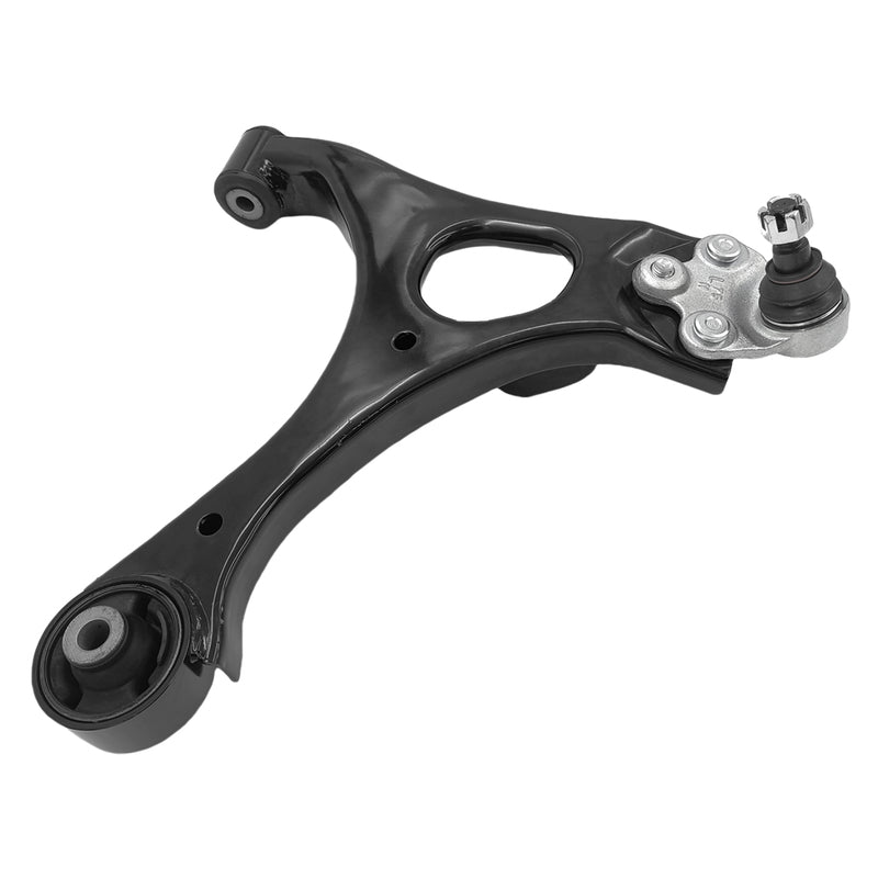 Front Lower Control Arm With Ball Joints Left Hand Side Fit For Honda Civic Hatchback R18A2