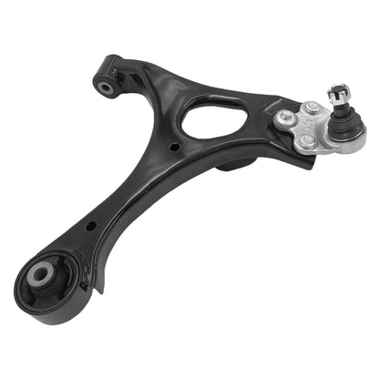 Front Lower Control Arm With Ball Joints Left Hand Side Fit For Honda Civic Hatchback R18A2