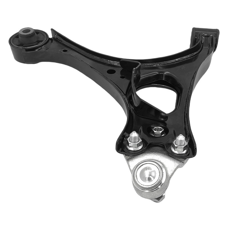 Front Lower Control Arm With Ball Joints Right Hand Side Fit For Honda Civic Hatchback R18A2