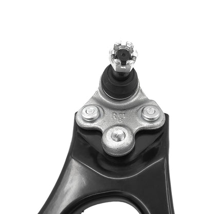 Front Lower Control Arm With Ball Joints Right Hand Side Fit For Honda Civic Hatchback R18A2