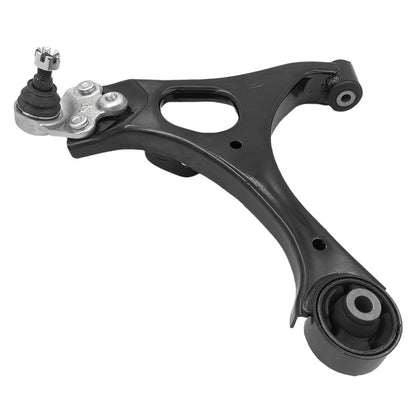 Front Lower Control Arm With Ball Joints Right Hand Side Fit For Honda Civic Hatchback R18A2