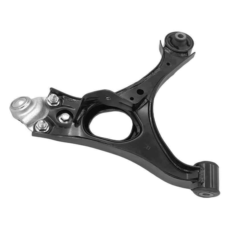 Front Lower Control Arm With Ball Joints Right Hand Side Fit For Honda Civic Hatchback R18A2