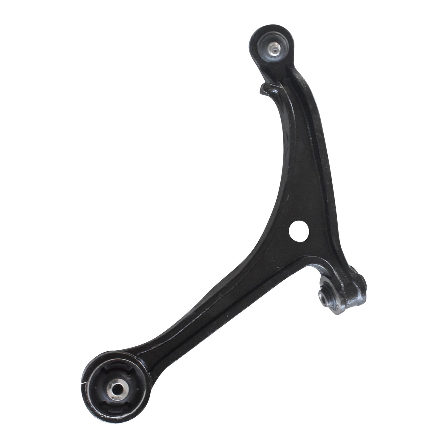 Front Lower Control Arm With Ball Joint Fit For Honda Odyssey RB3 04/2009-08/2013 Left