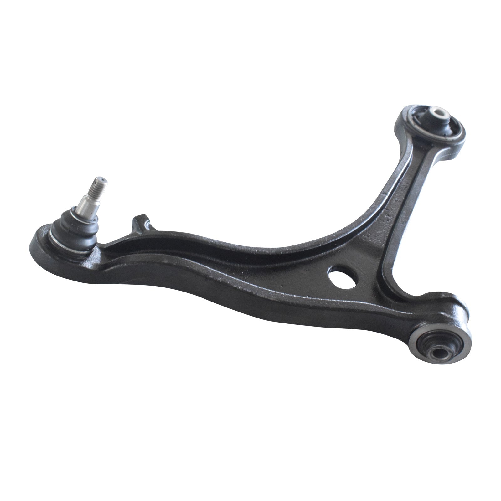 Front Lower Control Arm With Ball Joint Fit For Honda Odyssey RB3 04/2009-08/2013 Left