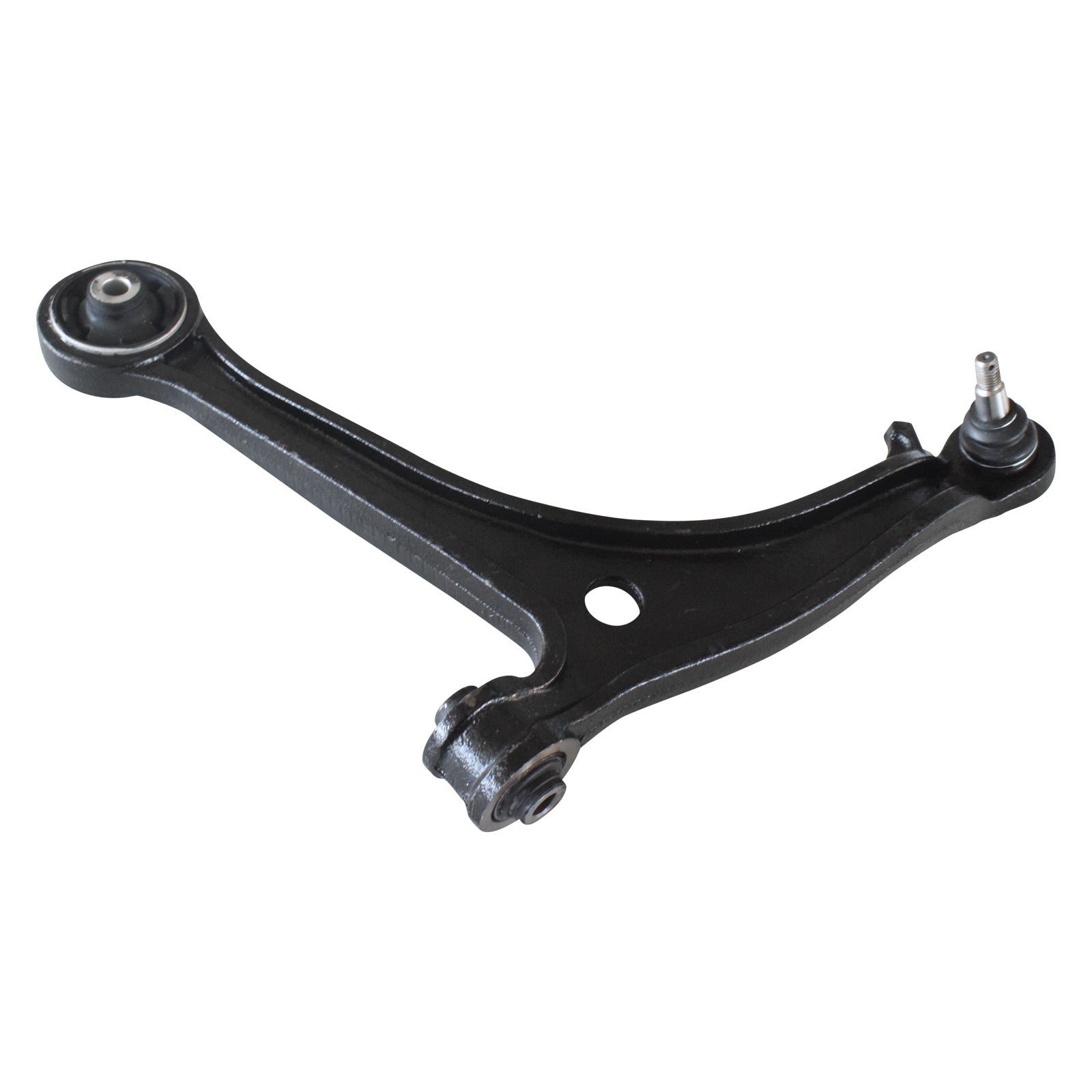 Front Lower Control Arm With Ball Joint Fit For Honda Odyssey RB3 04/2009-08/2013 Left