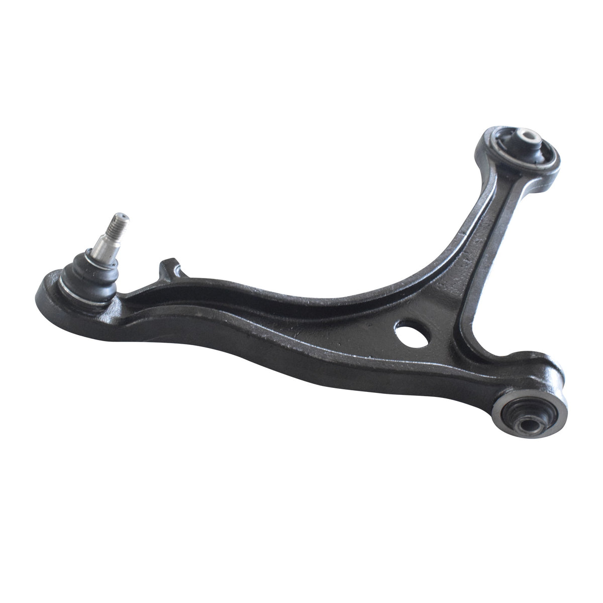 Front Lower Control Arm With Ball Joint Fit For Honda Odyssey RB3 04/2009-08/2013 Left