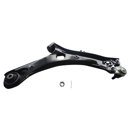 Front Lower Control Arm Left Hand Side With Ball Joint Fit For Honda HR-V RU 12/2014-Onwards 51360-T7A-003
