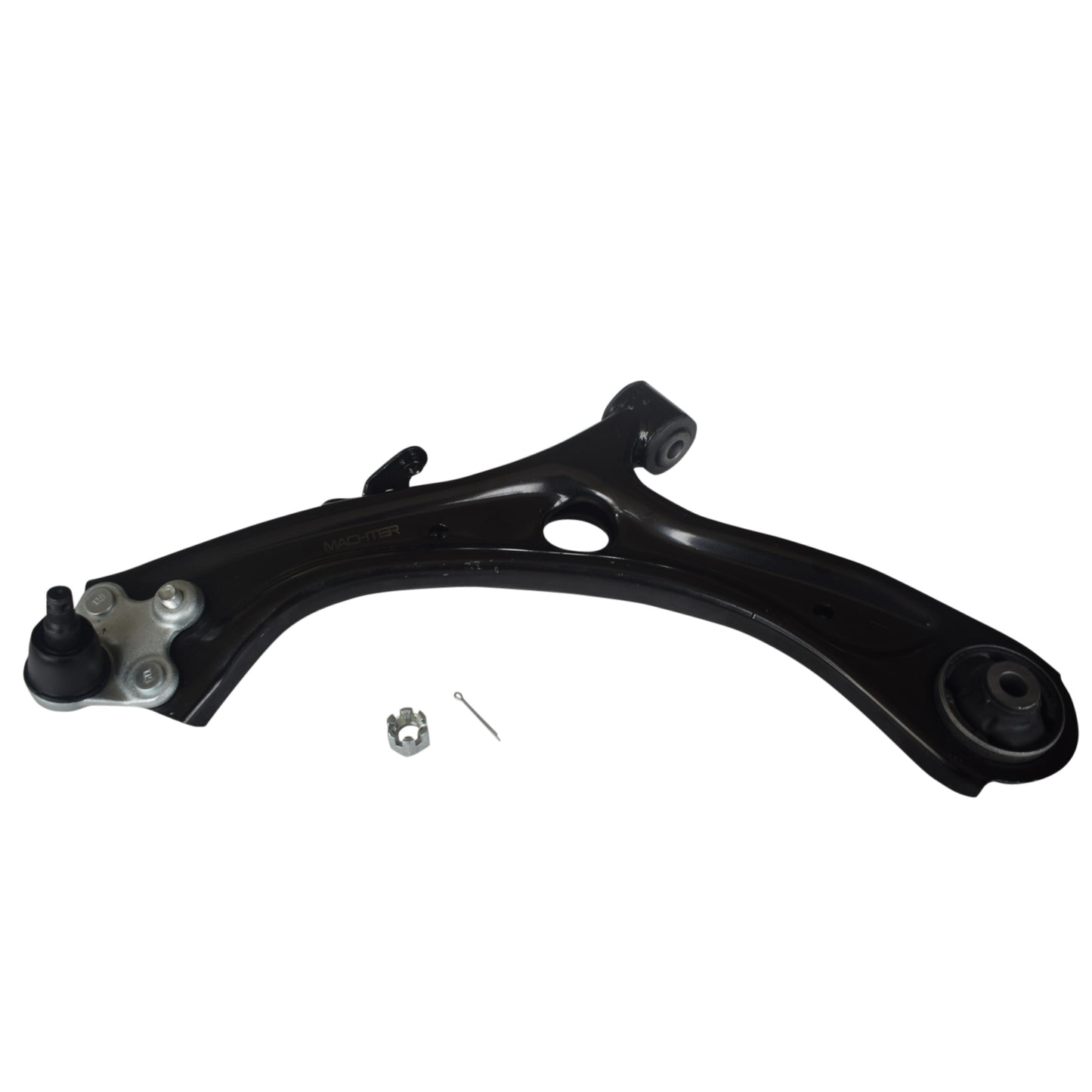 Front Lower Control Arm Left Hand Side With Ball Joint Fit For Honda HR-V RU 12/2014-Onwards 51360-T7A-003