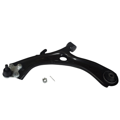 Front Lower Control Arm Left Hand Side With Ball Joint Fit For Honda HR-V RU 12/2014-Onwards 51360-T7A-003