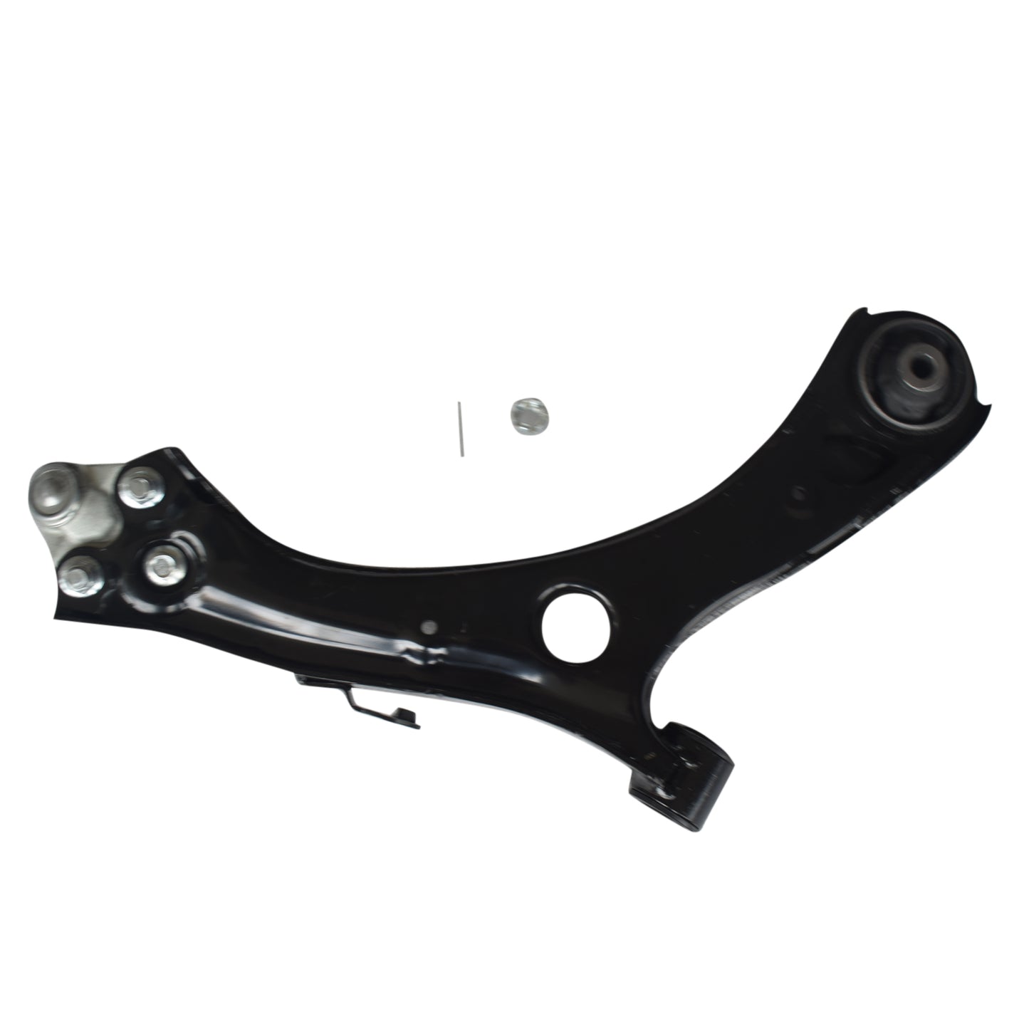 Front Lower Control Arm Left Hand Side With Ball Joint Fit For Honda HR-V RU 12/2014-Onwards 51360-T7A-003