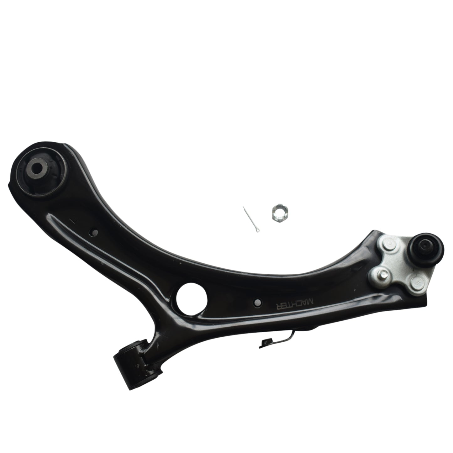 Front Lower Control Arm Left Hand Side With Ball Joint Fit For Honda HR-V RU 12/2014-Onwards 51360-T7A-003