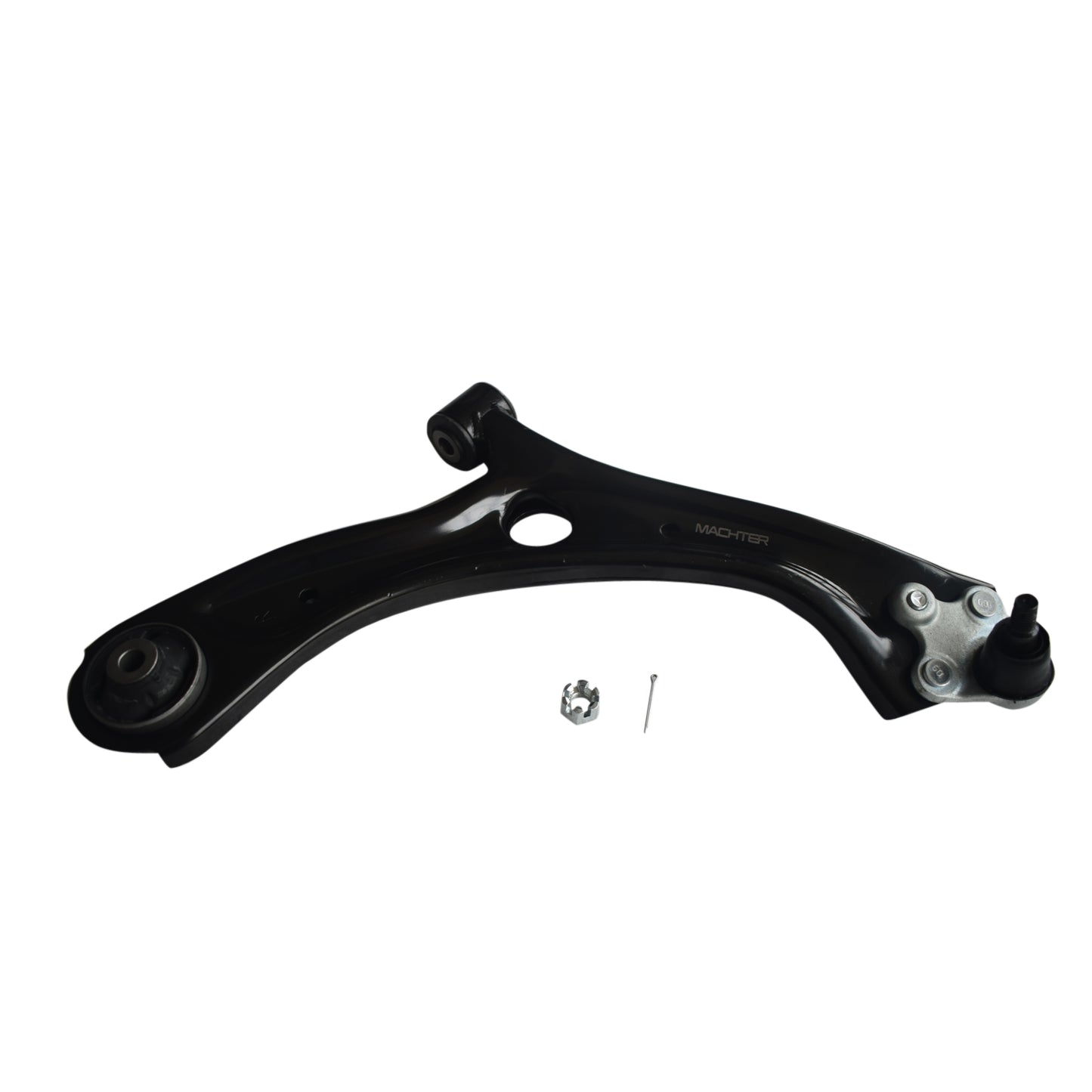 Front Lower Control Arm Right Hand Side With Ball Joint Fit For Honda HR-V RU 12/2014-Onwards 51350-T7A-003
