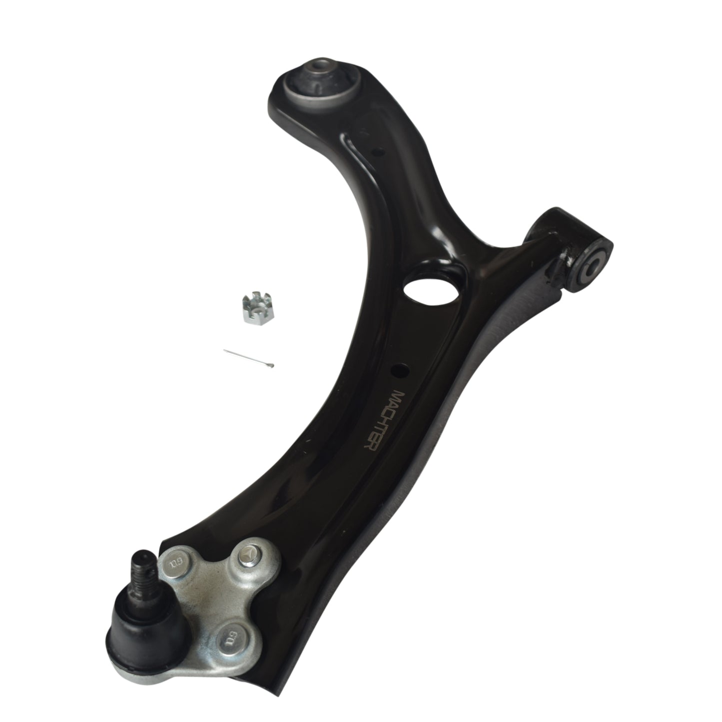 Front Lower Control Arm Right Hand Side With Ball Joint Fit For Honda HR-V RU 12/2014-Onwards 51350-T7A-003